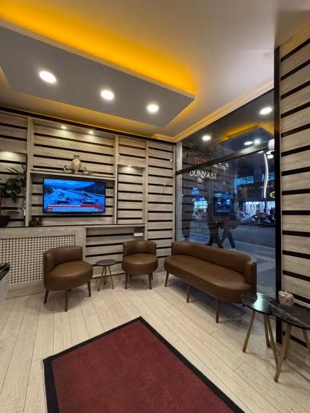Konak Hotel 2 - 2
