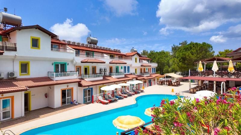 Konfor Suite Otel