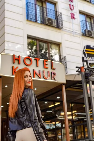 Konur Hotel - 2