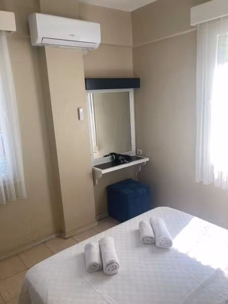 Oda Resmi