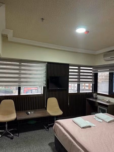 Oda Resmi