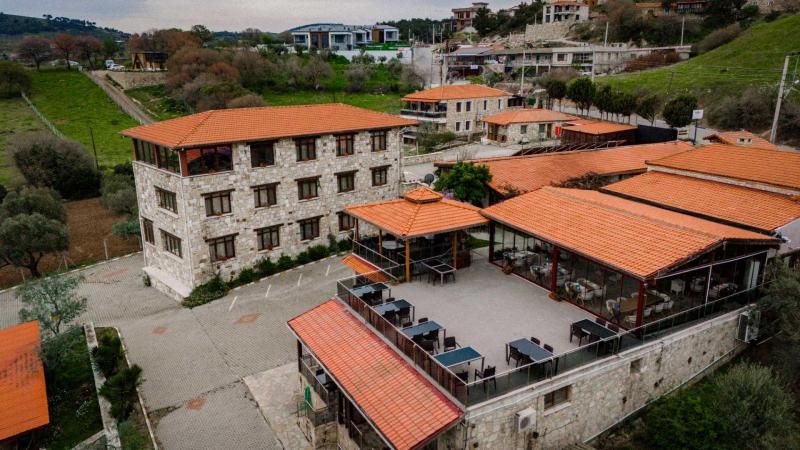 Kozbeyli Konağı - 2