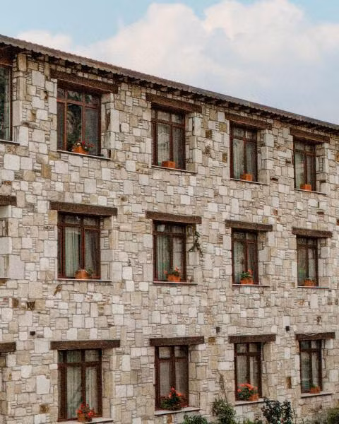 Kozbeyli Konağı - 4
