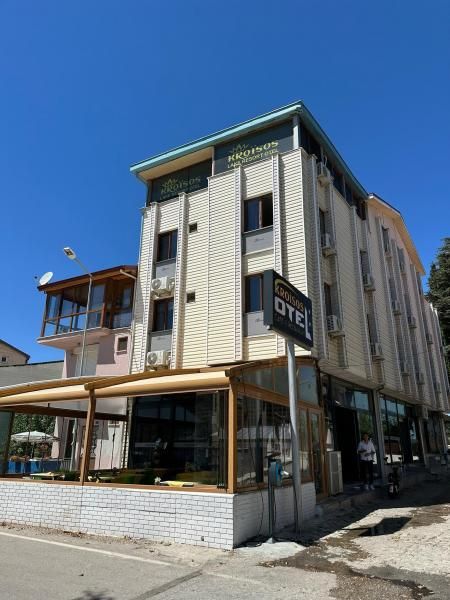 Kroisos Lake Hotel - 3
