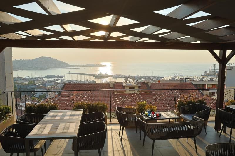Kuşadası Monalisa Hotels - 1