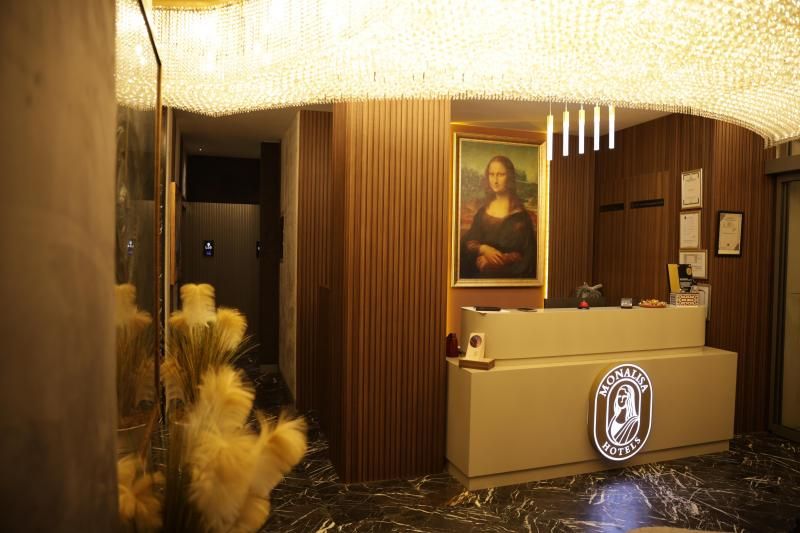 Kuşadası Monalisa Hotels - 3