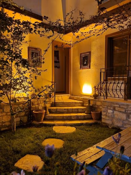 Kuşadası Sezgin Boutique Hotel - 1