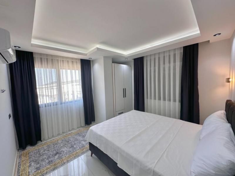 Kuşakçı Apart & Villa — 6