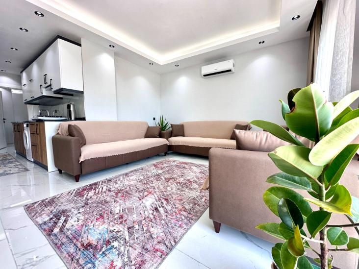 Kuşakçı Apart & Villa — 7
