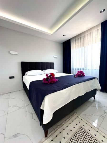 Kuşakçı Apart & Villa — 8
