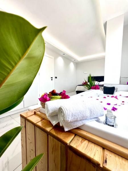 Kuşakçı Apart & Villa — 9