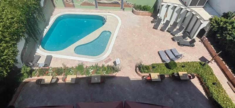Kule Park Hotel - 2