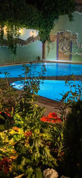 Kule Park Hotel - 3