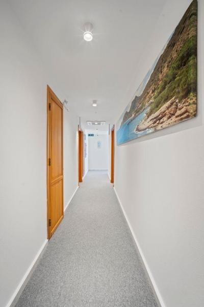 Kumluk Otel Datça - 1