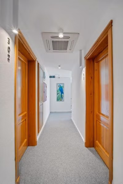 Kumluk Otel Datça - 4