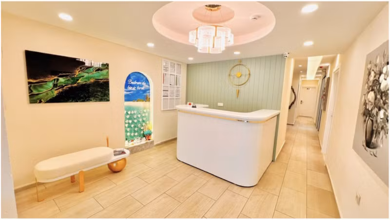 Kumsal Apart Otel Turgutreis - 3