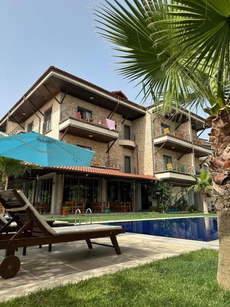 Kuzey Park Hotel Gökçeada — 9