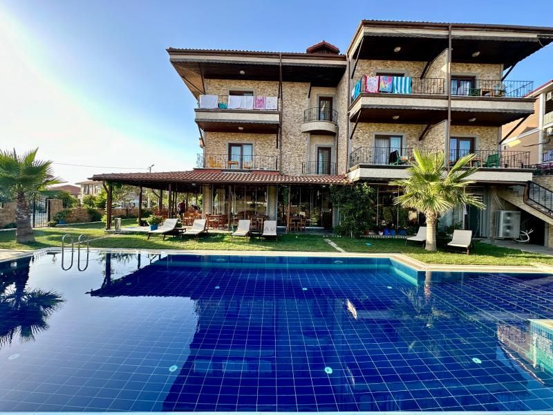 Kuzey Park Hotel Gökçeada - 1