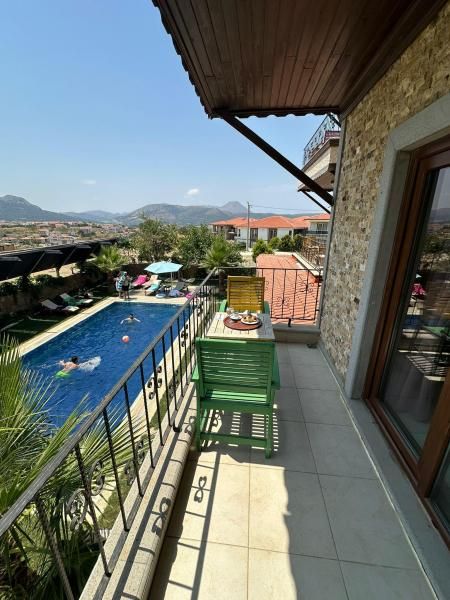 Kuzey Park Hotel Gökçeada - 4