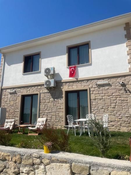 Kyla Kocadere Pansiyon - 3