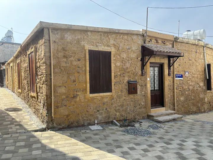 Oda Resmi