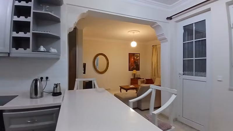 Oda Resmi