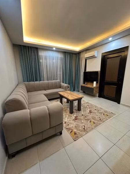 Oda Resmi