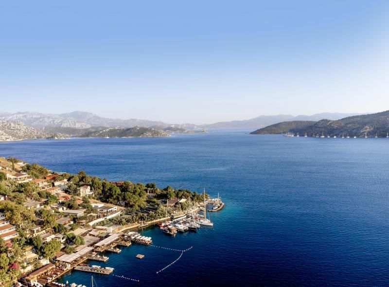 Luce Bozburun - 2