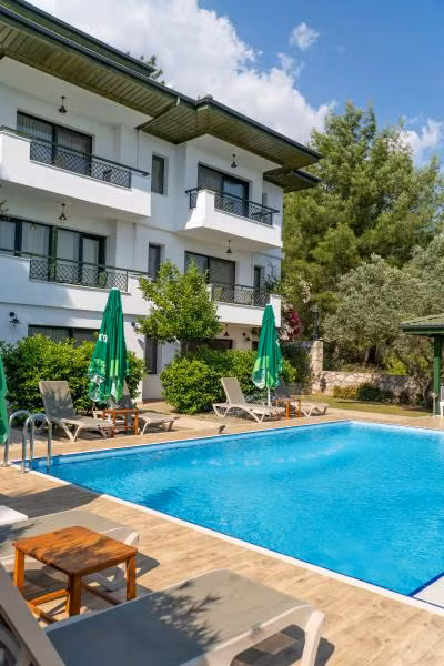LUIX Hotel