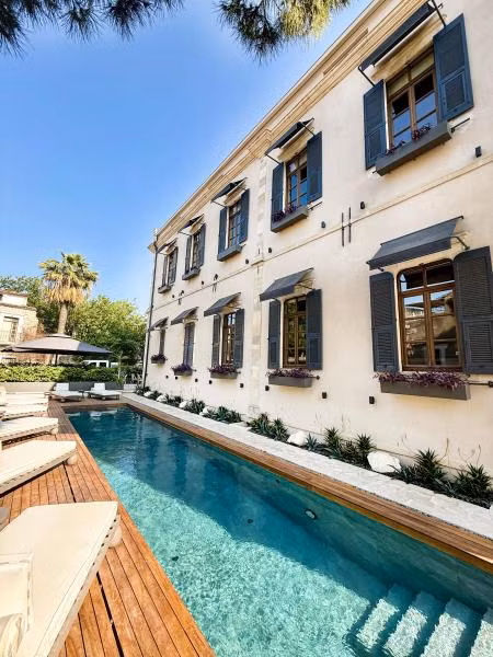 Lecole Hotel By Cityloft (Adults Only 12+)