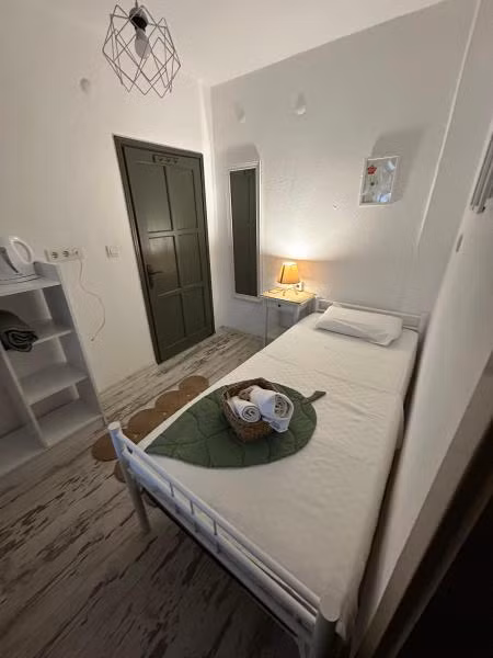 Oda Resmi
