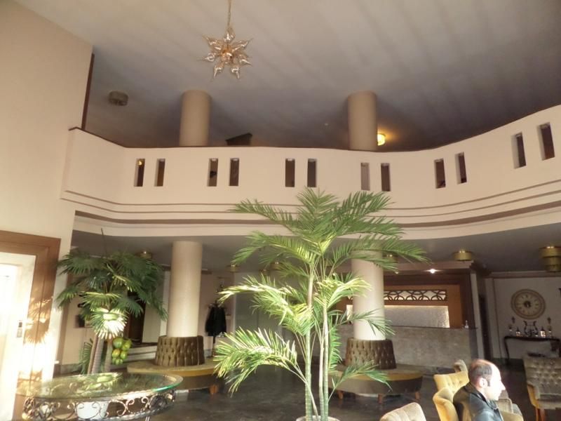 La Bella Hotel Bergama - 1