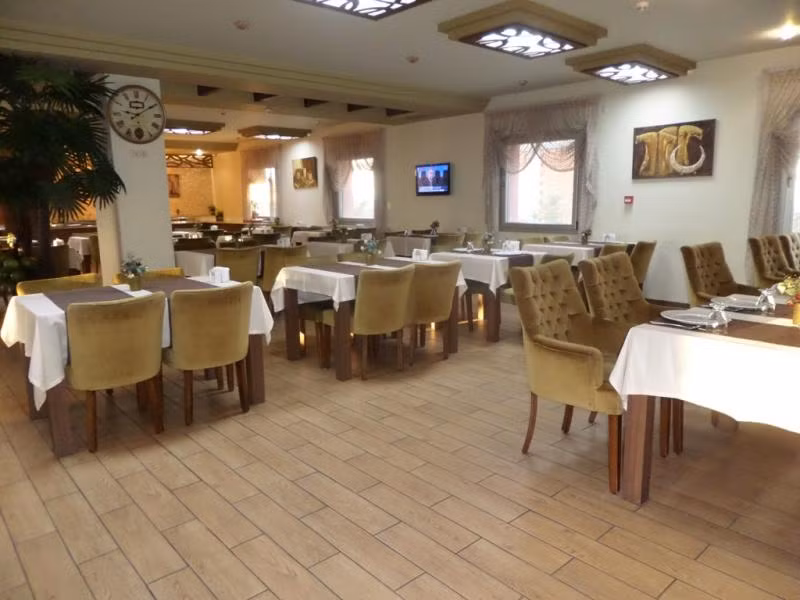 La Bella Hotel Bergama - 2