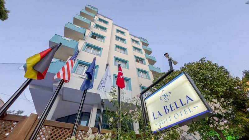 La Bella Suit Hotel Kuşadası - 4