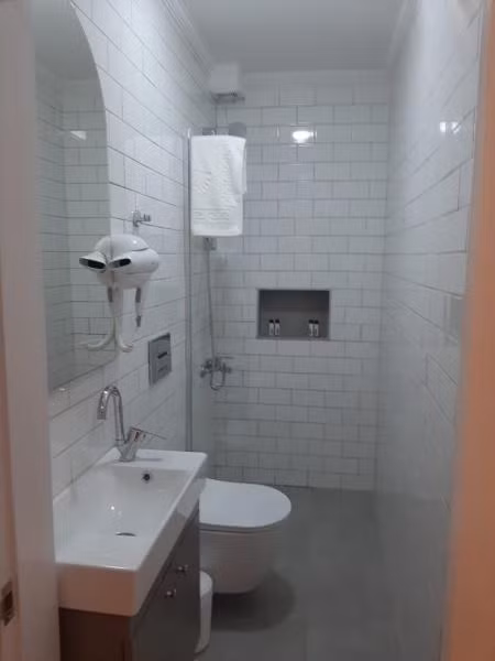 Oda Resmi