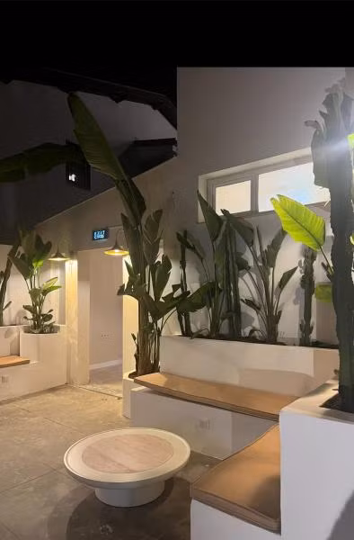 La Berca Boutique Hotel Alaçatı - 4