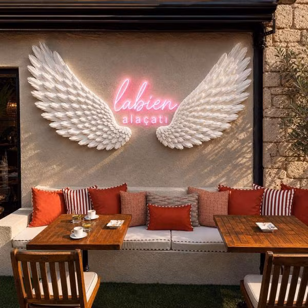 La Bien Alaçatı Otel - 2