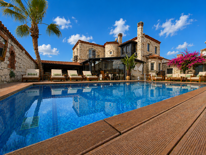 La Bien Alaçatı Otel