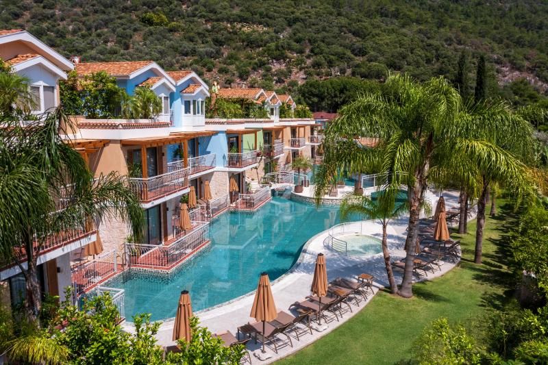 La Boutique Maya - 1
