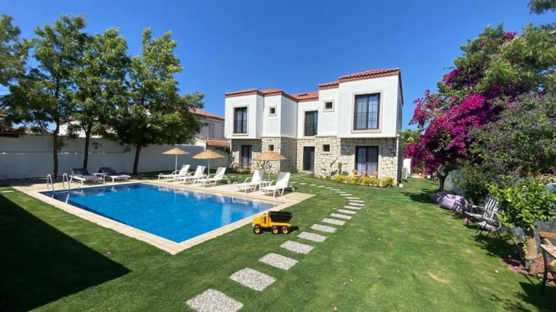 La Chance Alaçatı (Adults Only +12) - 1