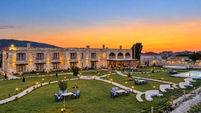 La Fairy Cappadocia Hotel