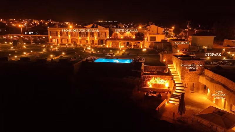 La Fairy Cappadocia Hotel - 4
