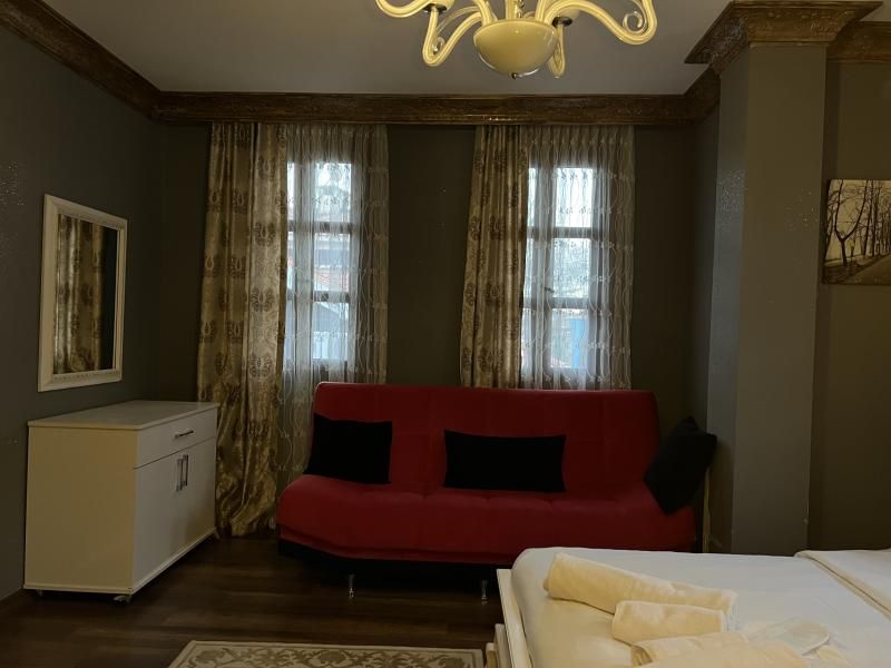 La Fontaine Butik Otel - 2