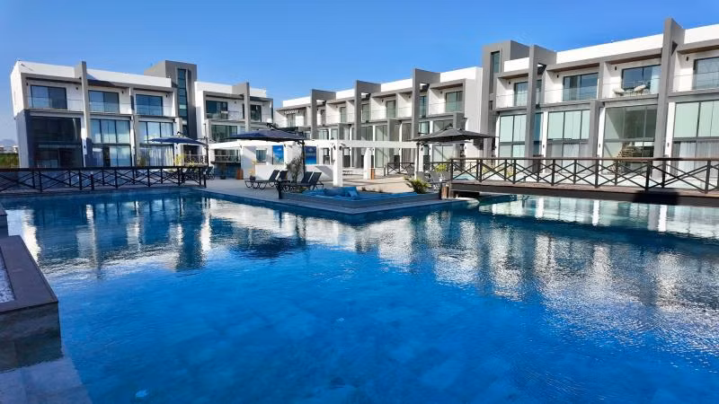 La Joya Residence — 9