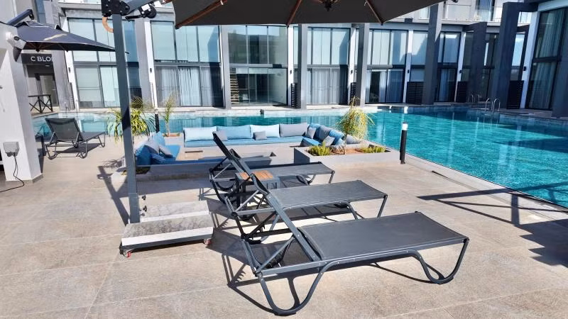 La Joya Residence — 2
