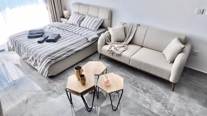 La Joya Residence — 3