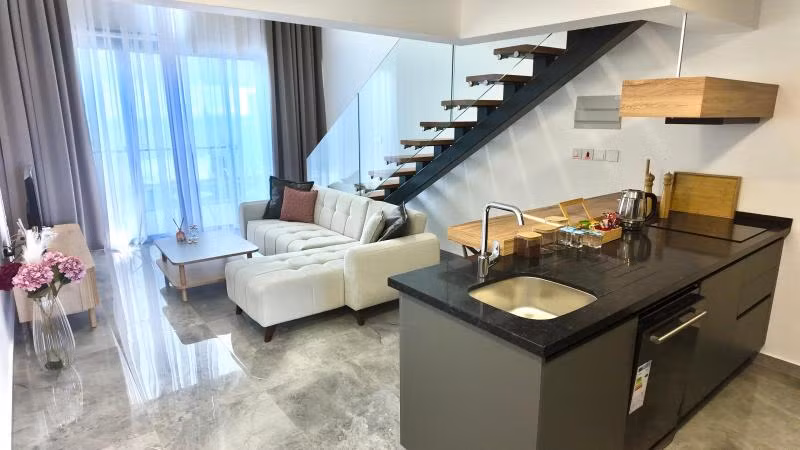 La Joya Residence — 4
