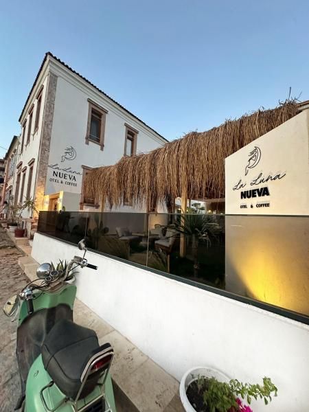 Nueva Cunda
