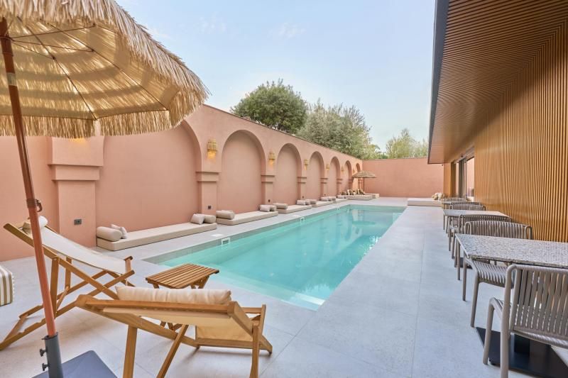 La Maja Hotel - 1