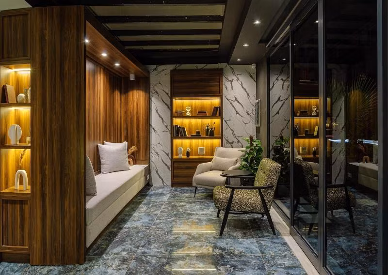 La Mia Suites - 1